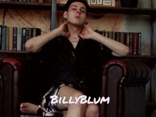 BillyBlum