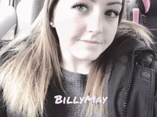 BillyMay Deutsche Sexcams