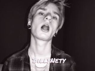 BillyNety