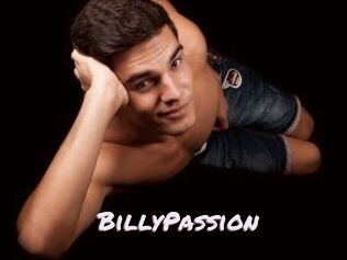 BillyPassion