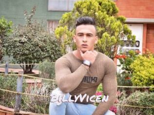 BillyVicen Deutsche Sexcams