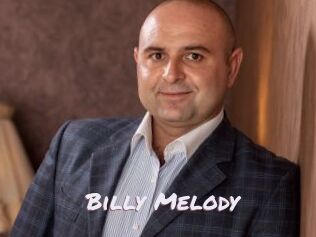 Billy_Melody