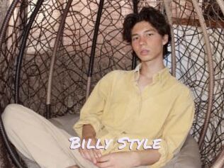 Billy_Style