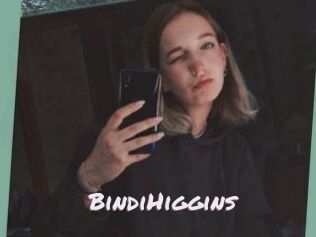 BindiHiggins Deutsche Sexcams