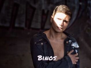 Binos Deutsche Sexcams