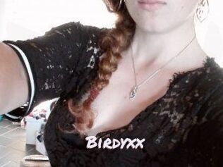 Birdyxx Deutsche Sexcams