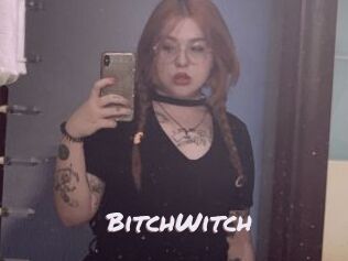 BitchWitch