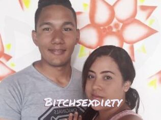 Bitchsexdirty