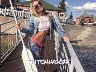 Bitchwolff