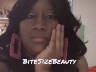 BiteSizeBeauty Deutsche Sexcams