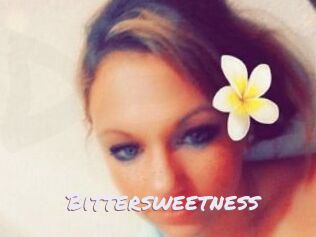 Bittersweetness Deutsche Sexcams