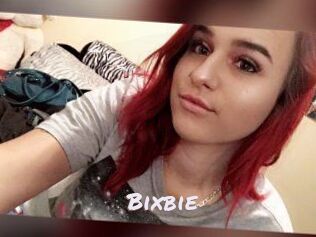 Bixbie