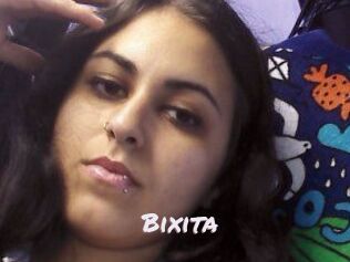 Bixita