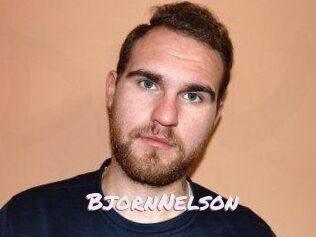 BjornNelson Deutsche Sexcams