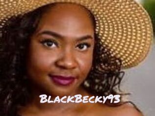 BlackBecky93 Deutsche Sexcams