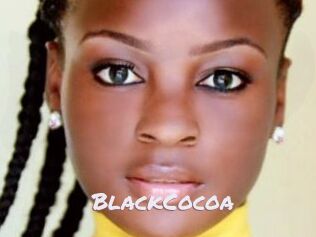 BlackCocoa