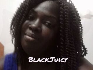BlackJuicy Deutsche Sexcams