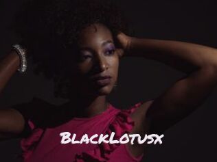 BlackLotusx
