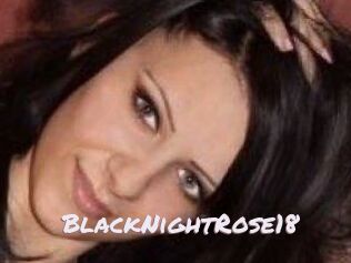 BlackNightRose18