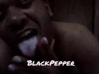 BlackPepper