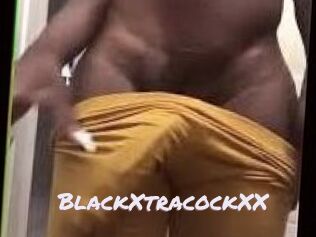 BlackXtracockXX