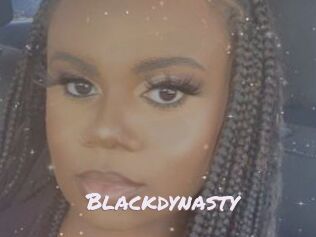 Blackdynasty