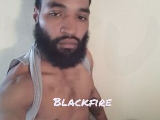 Blackfire