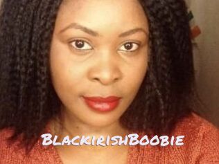 BlackirishBoobie