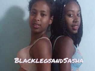 BlacklegsandSasha
