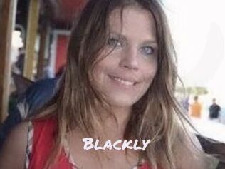 Blackly