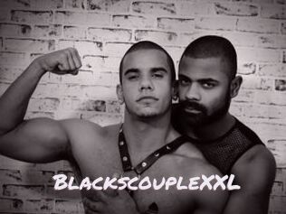 BlackscoupleXXL Deutsche Sexcams