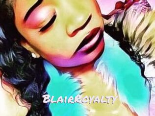 BlairRoyalty
