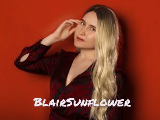 BlairSunflower Deutsche Sexcams