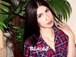 BlairZ Deutsche Sexcams