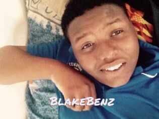Blake_Benz