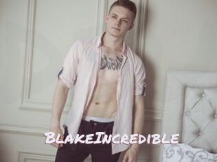 BlakeIncredible Deutsche Sexcams