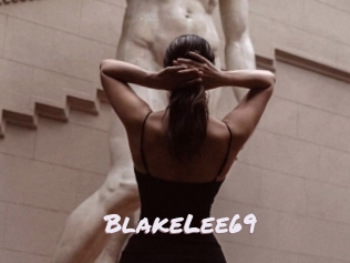 BlakeLee69 Deutsche Sexcams