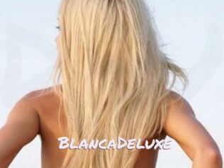 Blanca_Deluxe Deutsche Sexcams