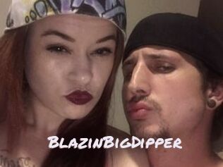 BlazinBigDipper