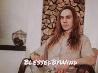 BlessedByWind