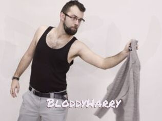 BloddyHarry Deutsche Sexcams