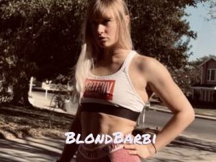 BlondBarbi