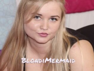 BlondiMermaid