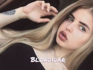 Blondidar