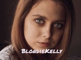 BlondieKelly