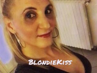 BlondieKiss