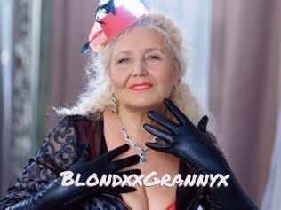 BlondxxGrannyx