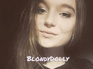 BlondyDolly