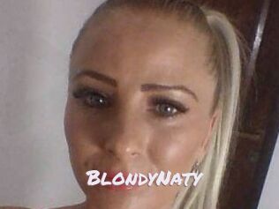 BlondyNaty