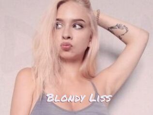 Blondy_Liss